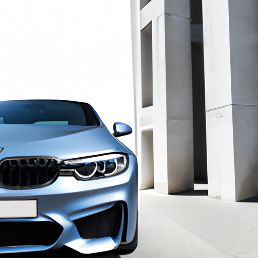 2024 BMW i5 M60: The Electric Revolution Meets M Performance