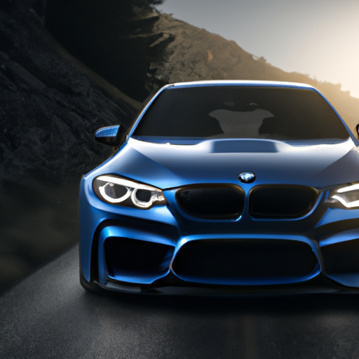 2024 BMW M5: A Hybrid Performance Revolution