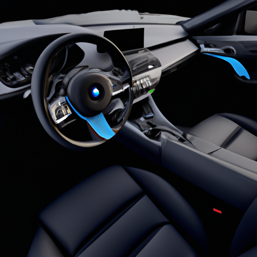 2024 BMW M5: A Hybrid Performance Revolution - Second image