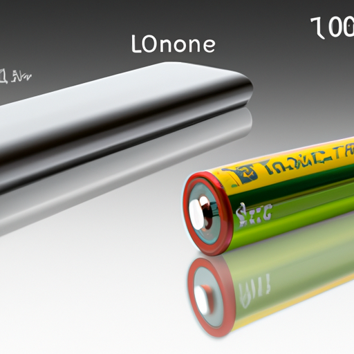 The Rise of Solid-State Batteries: A Game-Changer for Electric Vehicles