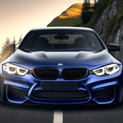 2024 BMW M5: A Hybrid Performance Revolution