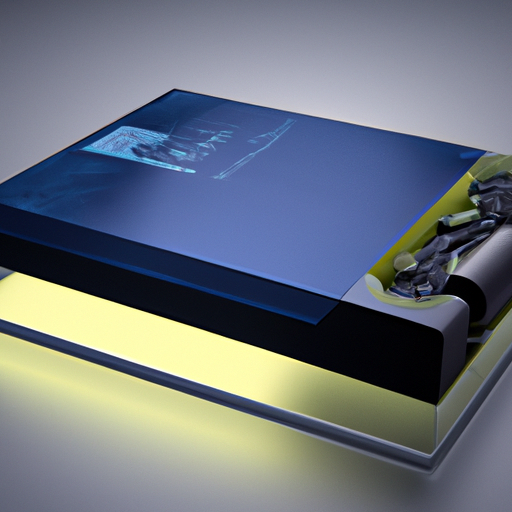 The Electric Revolution: How Solid-State Batteries Will Transform EVs