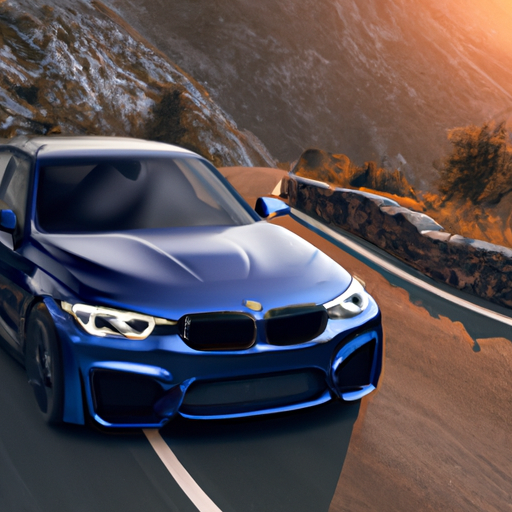 2024 BMW M5: The Ultimate Hybrid Super-Sedan Arrives