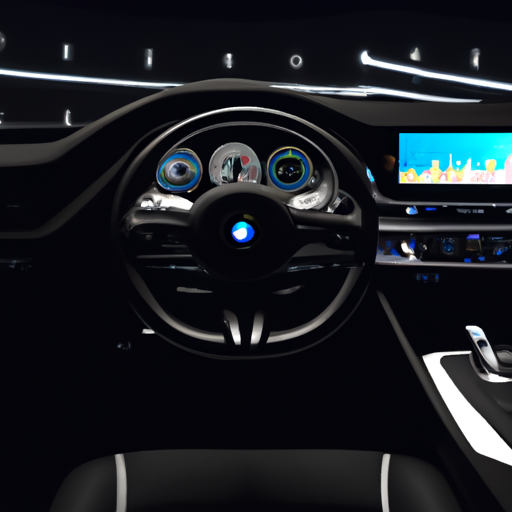 2024 BMW M5: The Ultimate Hybrid Super-Sedan Arrives - Second image