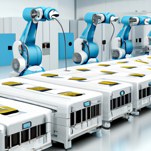 Revolutionary Solid-State Batteries Set to Transform Electric Vehicles by 2025 - Second image