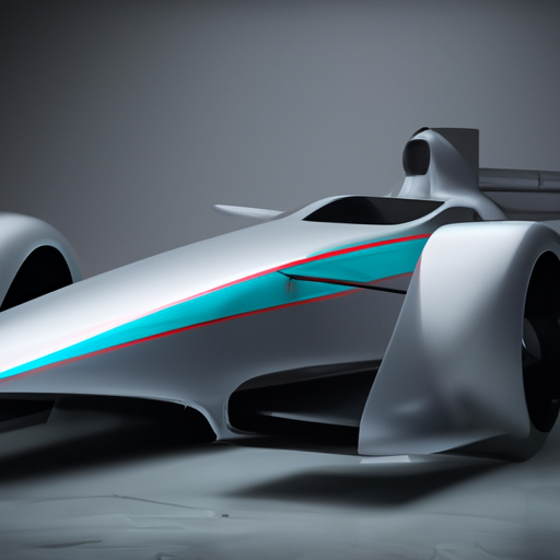 Formula 1's Revolutionary 2025 Regulations: The Dawn of Sustainable Racing