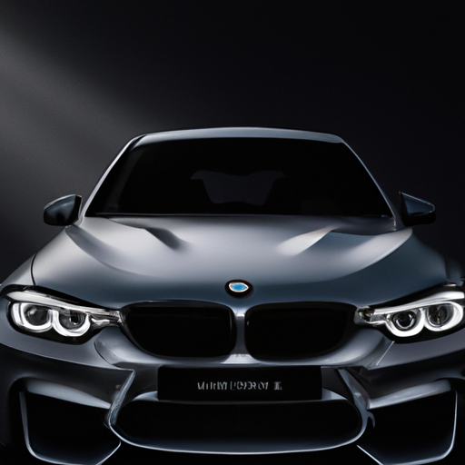 2024 BMW M5: A High-Performance Hybrid Revolution