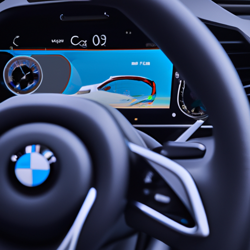 2024 BMW i5 M60: The Electric Revolution Meets M Performance - Second image