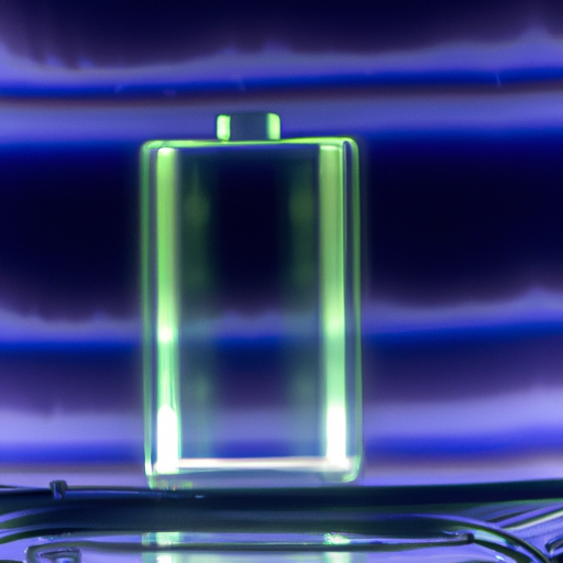 The Rise of Solid-State Batteries: A Game-Changer for Electric Vehicles