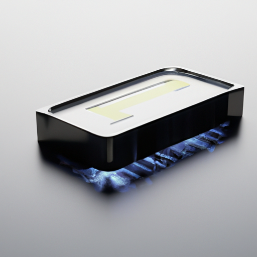 The Rise of Solid-State Batteries: A Game-Changer for Electric Vehicles