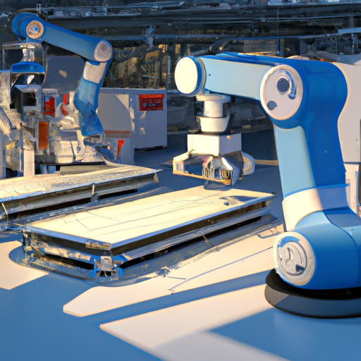 The Rise of Solid-State Batteries: A Game-Changer for Electric Vehicles - Second image