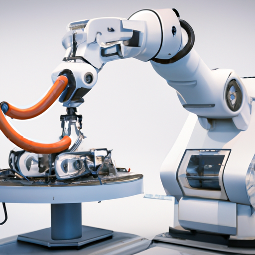 The Rise of Solid-State Batteries: A Game-Changer for Electric Vehicles - Second image