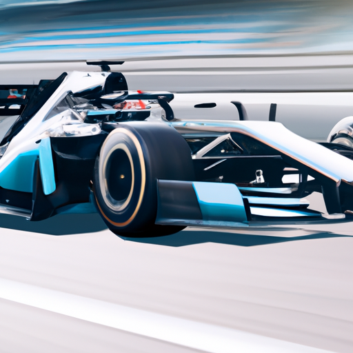 Formula 1's 2024 Season: New Rules, New Teams, New Drama