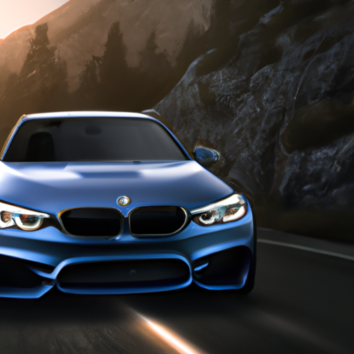 2024 BMW M5: A Hybrid Evolution of the Ultimate Sports Sedan