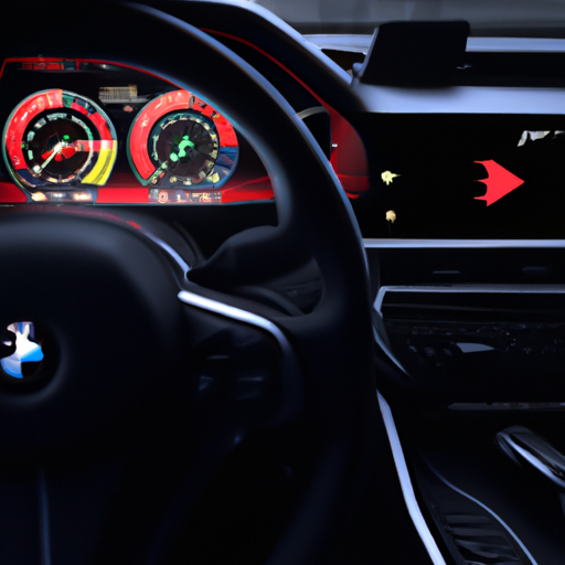 2024 BMW M5: A Hybrid Evolution of the Ultimate Sports Sedan - Second image