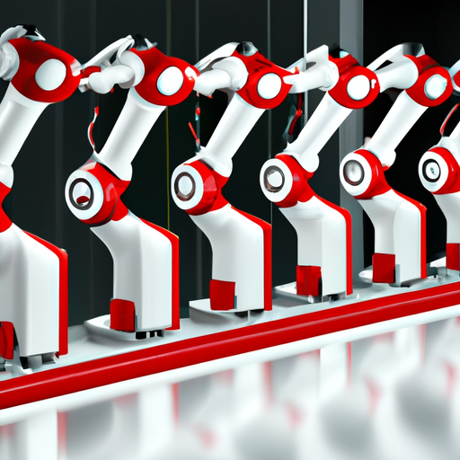 The Electric Revolution: How Solid-State Batteries Will Transform the Auto Industry - Second image