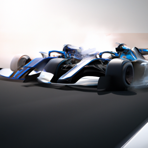 Formula 1's New Era: How the 2024 Season is Reshaping Racing