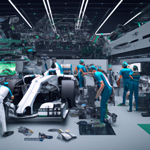 Formula 1's New Era: How the 2024 Season is Reshaping Racing - Second image